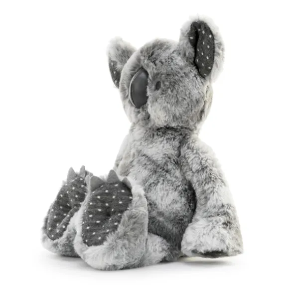 Koala Kisses Baby Safe Stuffed Koala by Demdaco