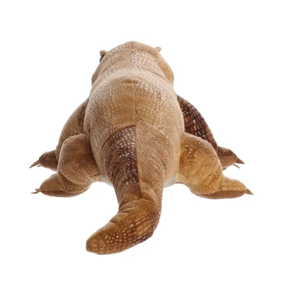 Komodo Dragon Stuffed Animal Flopsie by Aurora
