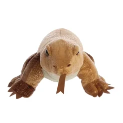 Komodo Dragon Stuffed Animal Flopsie by Aurora
