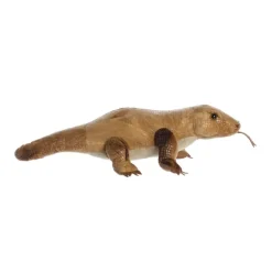 Komodo Dragon Stuffed Animal Flopsie by Aurora
