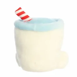 Kris the Plush Milk for Santa Palm Pals by Aurora
