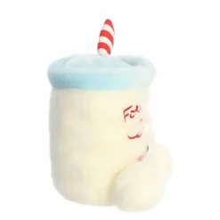 Kris the Plush Milk for Santa Palm Pals by Aurora
