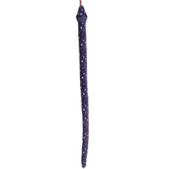Kusheez Squishy Plush Midnight Sky Snake by Aurora