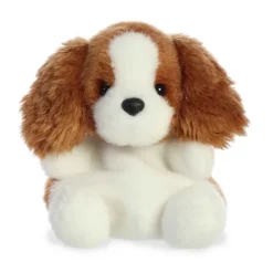 Lady The Stuffed Spaniel Palm Pals Plush by Aurora