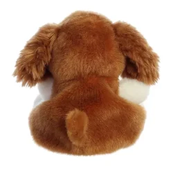 Lady The Stuffed Spaniel Palm Pals Plush by Aurora