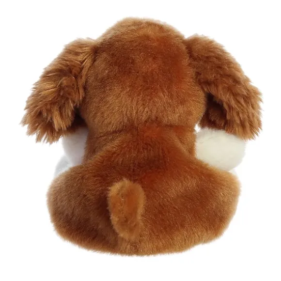 Lady The Stuffed Spaniel Palm Pals Plush by Aurora