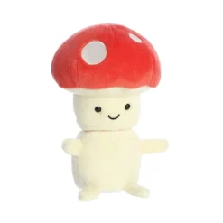 Land of Lils Plush Mushroom by Aurora