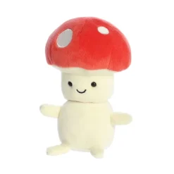 Land of Lils Plush Mushroom by Aurora