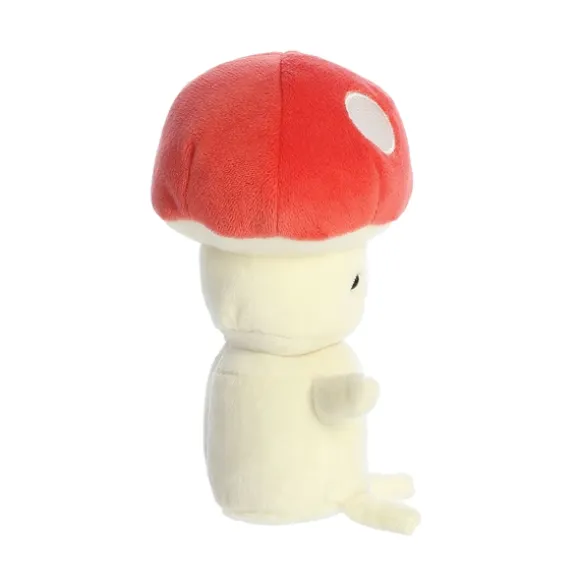 Land of Lils Plush Mushroom by Aurora