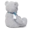 Large Blue Baby Safe My First Teddy Bear by Gund