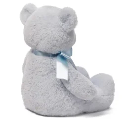 Large Blue Baby Safe My First Teddy Bear by Gund