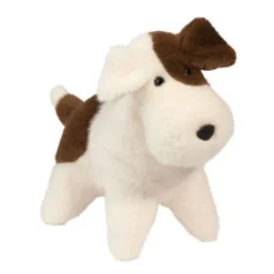 Large Muzzles Tammy the 10 Inch Dog Stuffed Animal by Douglas