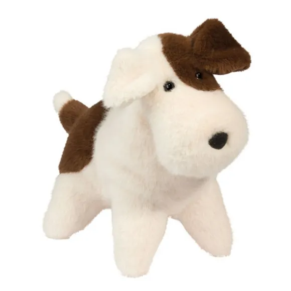 Large Muzzles Tammy the 10 Inch Dog Stuffed Animal by Douglas