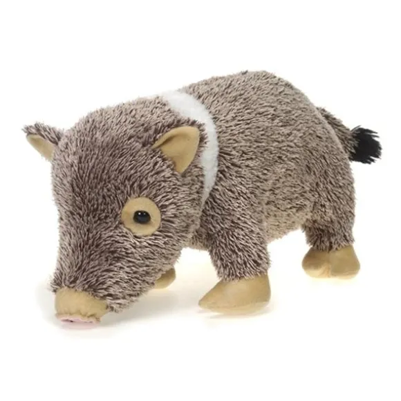 Large Standing Stuffed Javelina by Fiesta