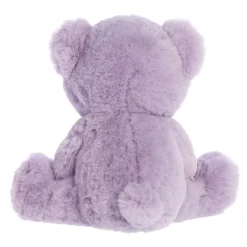 Lavender Gelato Bear Plush Teddy Bear by Aurora