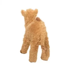 Lawrence the Little Plush Camel by Douglas