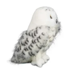 Legend the Snowy Owl Stuffed Animal by Douglas