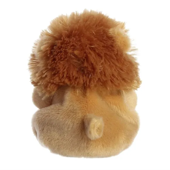 Leno The Stuffed Lion Palm Pals Plush by Aurora