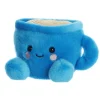 Lettie the Plush Latte Palm Pals by Aurora