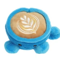 Lettie the Plush Latte Palm Pals by Aurora