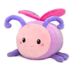 Lil' Huggy Beth the Butterfly Stuffed Animal by Fiesta