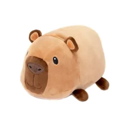 Lil' Huggy Charlotte Capybara Stuffed Animal by Fiesta