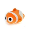 Lil' Huggy Cora Clown Fish Stuffed Animal by Fiesta