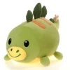 Lil' Huggy Kelly the Stegosaurus Stuffed Animal by Fiesta