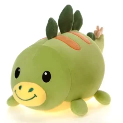 Lil' Huggy Kelly the Stegosaurus Stuffed Animal by Fiesta