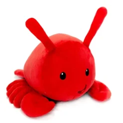 Lil' Huggy Liam the Lobster Stuffed Animal by Fiesta