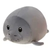 Lil' Huggy Makayla Manatee Stuffed Animal by Fiesta