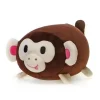 Lil' Huggy Mona Monkey Stuffed Animal by Fiesta