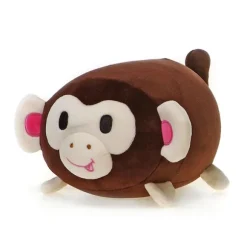 Lil' Huggy Mona Monkey Stuffed Animal by Fiesta