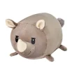 Lil' Huggy Rodger Rhino Stuffed Animal by Fiesta