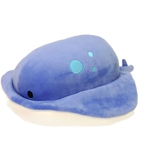 Lil' Huggy Susie Stingray Stuffed Animal by Fiesta