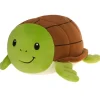 Lil' Huggy Tate Turtle Stuffed Animal by Fiesta