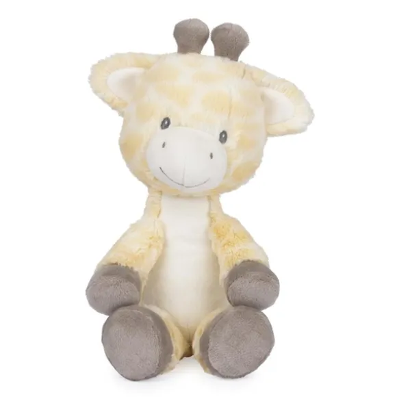 Lil' Luvs Bodi the Baby Safe Plush Giraffe by Gund