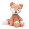Lil' Luvs Emory the Baby Safe Plush Fox by Gund