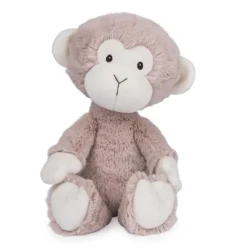 Lil' Luvs Micah the Baby Safe Plush Monkey by Gund