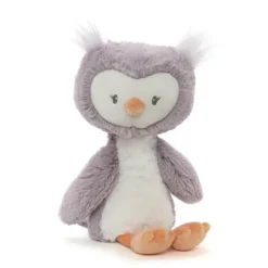 Lil' Luvs Quinn the Baby Safe Plush Owl by Gund