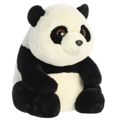 Lin Lin the 19.5 Inch Plush Panda Bear by Aurora
