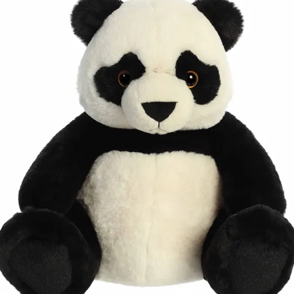 Lin Lin the Medium Panda Bear Stuffed Animal by Aurora