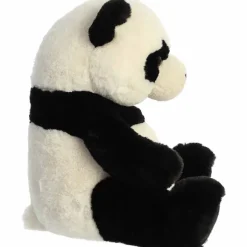 Lin Lin the Medium Panda Bear Stuffed Animal by Aurora