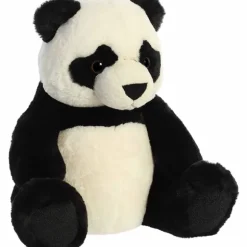 Lin Lin the Medium Panda Bear Stuffed Animal by Aurora