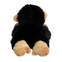 Little Cory the Stuffed Chimp Mini Flopsie by Aurora