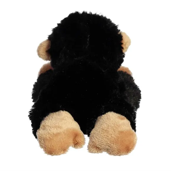 Little Cory the Stuffed Chimp Mini Flopsie by Aurora