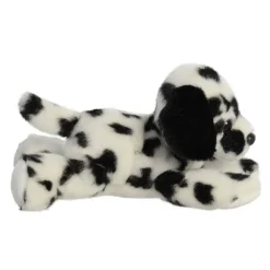 Little Dipper the Stuffed Dalmatian Mini Flopsie by Aurora
