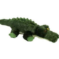 Little Gotcha the Stuffed Crocodile Mini Flopsie by Aurora