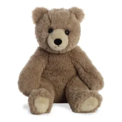 Little Humphrey the Traditional Tan Teddy Bear by Aurora