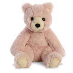 Little Humphrey the Traditional Blush Teddy Bear by Aurora
